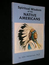 Cover art for Spiritual Wisdom of the Native Americans