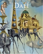 Cover art for Dali (Midsize)