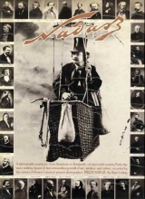 Cover art for Nadar