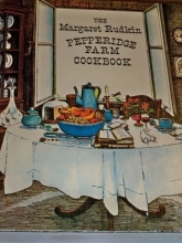 Cover art for The Margaret Rudkin Pepperidge Farm Cookbook