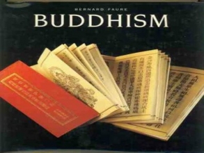Cover art for Buddhism