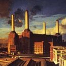 Cover art for Animals