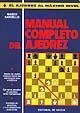 Cover art for Manual Completo del Ajedrez (Spanish Edition)