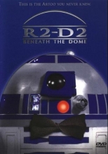 Cover art for R2-D2: Beneath the Dome