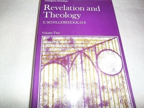Cover art for Revelation And Theology, Volume II