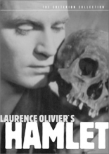 Cover art for Hamlet 