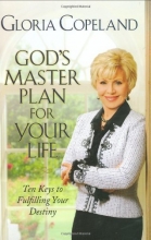 Cover art for God's Master Plan for Your Life