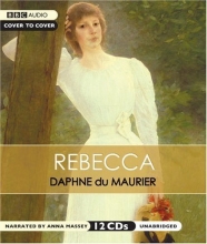 Cover art for Rebecca