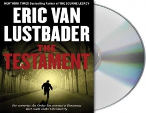Cover art for The Testament