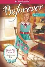 Cover art for Read All About It: A Kit Classic Volume 1 (American Girl Beforever Classic)
