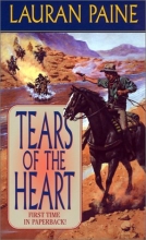 Cover art for Tears of the Heart