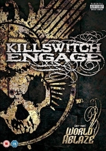 Cover art for Killswitch Engage: Set This World Ablaze
