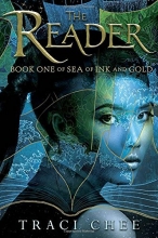 Cover art for The Reader (Sea of Ink and Gold)