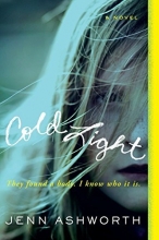 Cover art for Cold Light: A Novel
