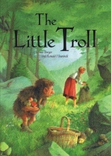 Cover art for The Little Troll