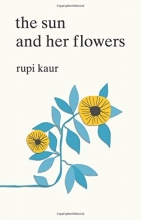 Cover art for The Sun and Her Flowers
