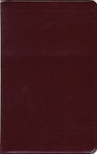 Cover art for The Kjv Slimline Bible