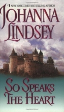 Cover art for So Speaks the Heart