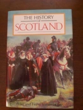 Cover art for The History of Scotland