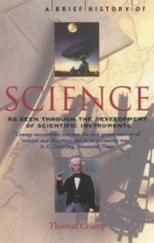Cover art for A Brief History of Science