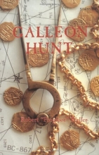 Cover art for Galleon Hunt