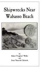 Cover art for Shipwrecks Near Wabasso Beach