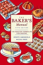 Cover art for Baker's Manual (5th Edition)
