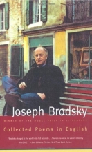 Cover art for Collected Poems in English