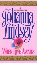 Cover art for When Love Awaits