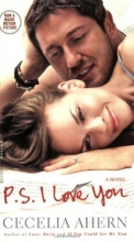 Cover art for P. S. I Love You (Movie Tie-In Edition)