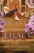 Cover art for The Scent of Lilacs (Hollyhill Series, Book 1)