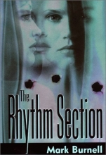 Cover art for The Rhythm Section