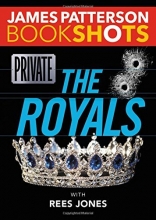 Cover art for Private: The Royals (BookShots)