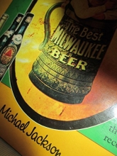 Cover art for World Guide to Beer
