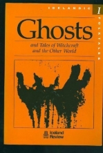 Cover art for Ghosts, Witchcraft and the Other World