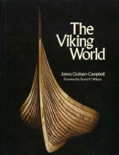 Cover art for The Viking World