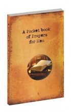 Cover art for A Pocket Book of Prayers for Men