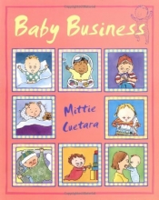 Cover art for Baby Business