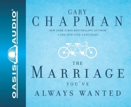 Cover art for The Marriage You've Always Wanted