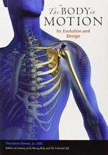 Cover art for The Body in Motion: Its Evolution and Design