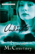 Cover art for Undertow (Julesburg Mystery Series #3)