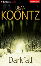 Cover art for Darkfall