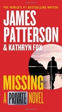 Cover art for Missing: A Private Novel