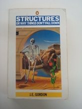 Cover art for Structures: Or Why Things Dont Fall Down (Pelican)
