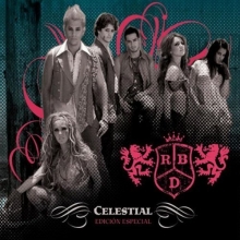 Cover art for Celestial Fan Edition