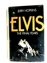 Cover art for Elvis: The Final Years
