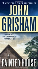 Cover art for A Painted House: A Novel