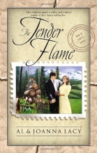 Cover art for The Tender Flame (Mail Order Bride Series #3)