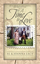 Cover art for A Time to Love (Mail Order Bride Series #2)