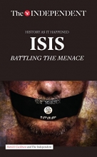 Cover art for ISIS: Battling the Menace